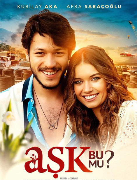 Ask - Memnu